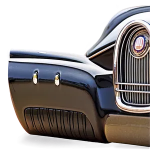 Classic Car Showpiece Png Hkf4 PNG Image