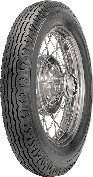 Universal Model A Tire - Model A Tires, HD Png Download PNG with transparent background