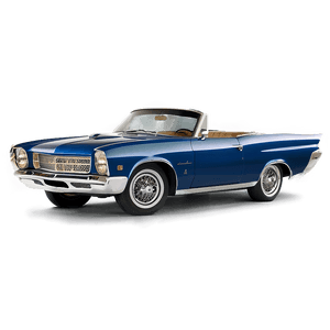 Classic Cars PNG 05242024 PNG