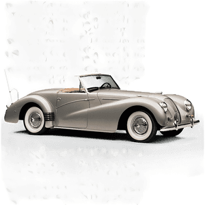 Classic Cars PNG 05242024 PNG