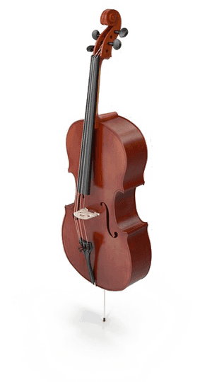 Cello Png Photo - Cello Png Transparent, Png Download PNG