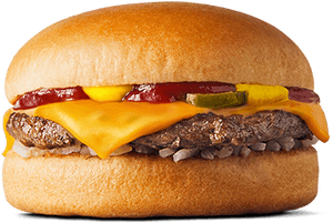 'Title=' - Cheeseburger, HD Png Download PNG image with transparent background