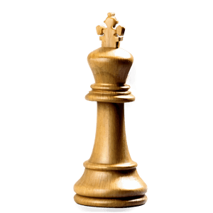 Classic Chess Figures PNG 35 PNG image with transparent background
