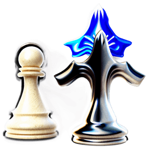 Classic Chess Figures PNG 87 PNG image with transparent background