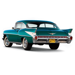 Classic Chevrolet Car PNG 63 PNG image with transparent background