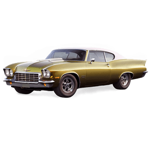Classic Chevrolet Car PNG 94 PNG image with transparent background