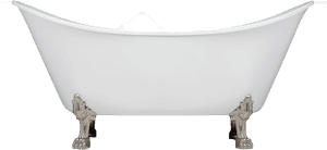Bathtub Png Free Background - Dinghy, Transparent Png PNG