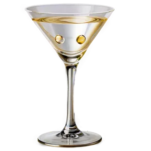 Classic Cocktail Glass Png Gag84 PNG Image