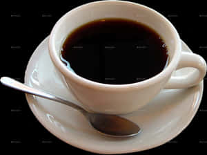 Cup Of Coffee, HD Png Download PNG