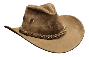 Classic Cowboy Hat PNG image with transparent background