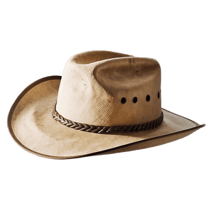 Classic Cowboy Hat No Background PNG 05262024 PNG