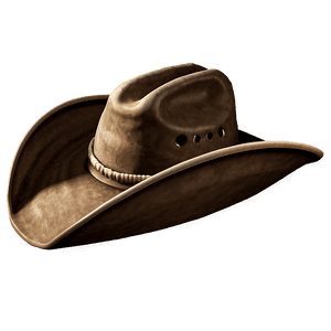 Classic Cowboy Hat No Background PNG lqn PNG