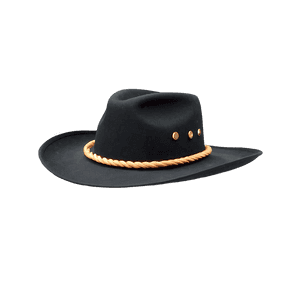 Classic Cowboy Hat PNG eye PNG image with transparent background