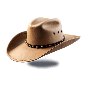 Classic Cowboy Hat PNG fph PNG image with transparent background