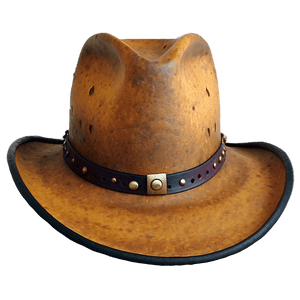 Classic Cowboy Hat PNG onn5 PNG image with transparent background