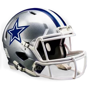 Classic Cowboys Helmet Graphic Png 23 PNG Image