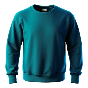 Classic Crewneck Sweatshirt Png 71 PNG Image