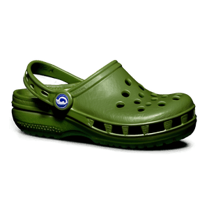 Classic Crocs Design PNG 05212024 PNG image with transparent background