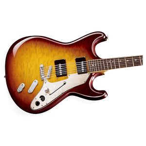 Classic Electric Guitar PNG 56 PNG image with transparent background