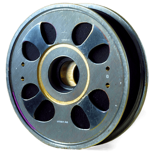 Classic Film Reel PNG 05252024 PNG