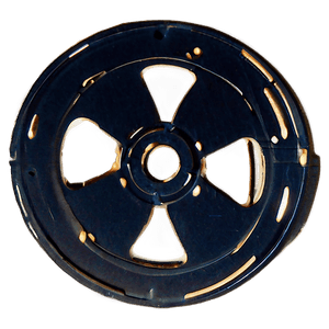 Classic Film Reel PNG 20 PNG image with transparent background