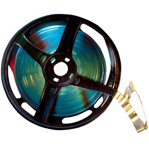 Classic Film Reel PNG 29 PNG image with transparent background