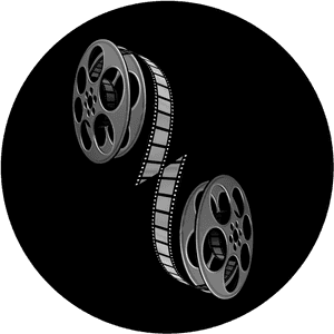 Movie Reels, HD Png Download PNG image with transparent background