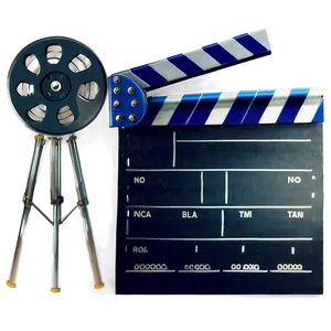 Classic Film Scene Png Yhl15 PNG Image