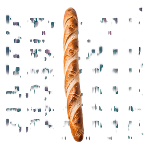 Classic French Baguette PNG 05252024 PNG image with transparent background