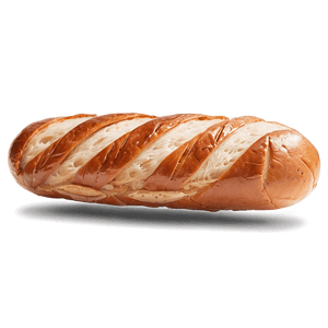 Classic French Baguette PNG cev97 PNG image with transparent background