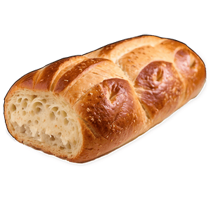 Classic French Baguette PNG nrl31 PNG image with transparent background