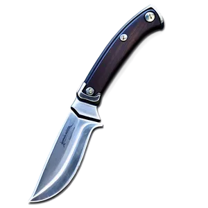 Classic Gacha Knife Image Png Qnn PNG Image