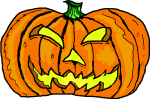 Jack O Lantern Cute Jack Lantern Clip Art Free Clipart - Halloween Clipart Jack O Lantern PNG image with transparent background