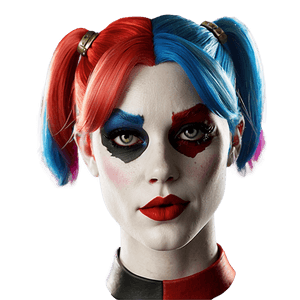 Classic Harley Quinn Costume PNG 20 PNG image with transparent background