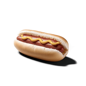 Classic Hot Dog PNG cqh PNG image with transparent background