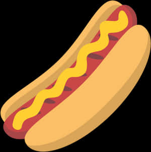 Hot Dog Png 19, Buy Clip Art - Emojis De Hot Dog, Transparent Png PNG image with transparent background
