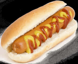 Hot Dog, HD Png Download PNG image with transparent background