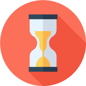 Vector Sand Theme - Sand Clock Icon Png, Transparent Png PNG with transparent background