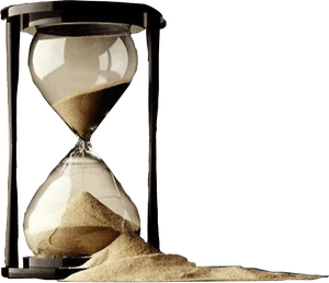 #freetoedit #broken #hourglass #kellydawn #freetoedit - Broken Hourglass, HD Png Download PNG with transparent background