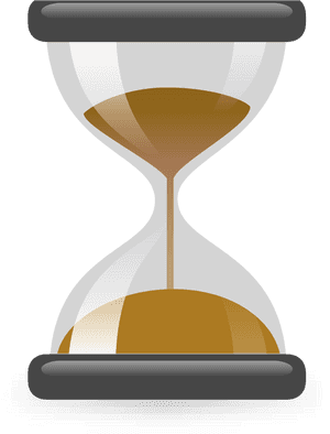 Transparent Hourglass Png - Portable Network Graphics, Png Download PNG image with transparent background