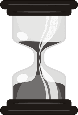 Hourglass Png, Transparent Png PNG image with transparent background
