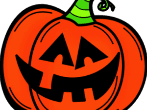 Jack O Lanterns Cliparts - Pumpkin Jack O Lantern Clipart PNG image with transparent background