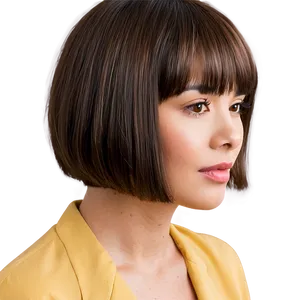 Classic Karen Haircut Png 06212024 PNG Image