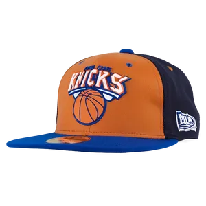 Classic Knicks Hat Png 48 PNG Image