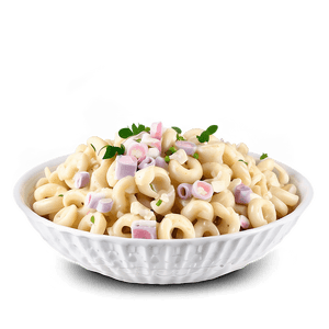Classic Macaroni Salad PNG tfp PNG