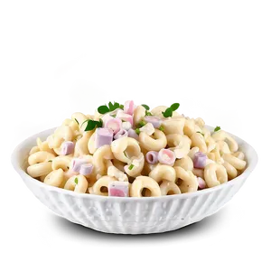 Classic Macaroni Salad Png Tfp PNG Image