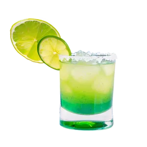 Classic Margarita Cocktail Recipe Png 06292024 PNG Image