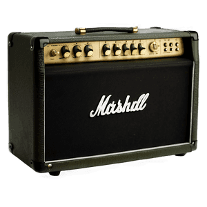 Classic Marshall Amp PNG 06232024 PNG image with transparent background