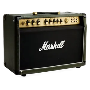 Classic Marshall Amp Png 06232024 PNG Image