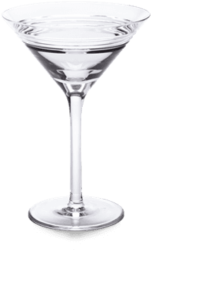 Clip Art Girl In Martini Glass - Ralph Lauren Martini Glass, HD Png Download PNG image with transparent background
